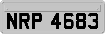 NRP4683