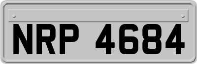 NRP4684