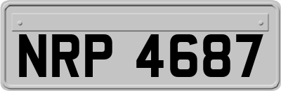 NRP4687