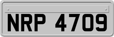 NRP4709