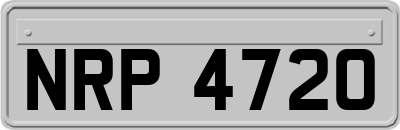 NRP4720