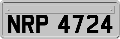 NRP4724