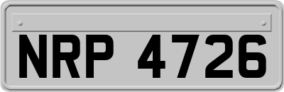 NRP4726