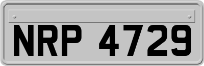 NRP4729