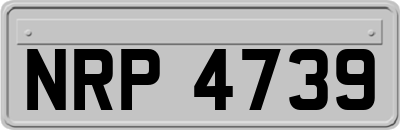 NRP4739