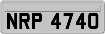NRP4740