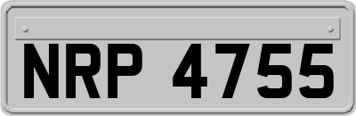 NRP4755