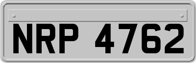 NRP4762