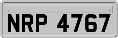 NRP4767
