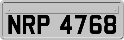 NRP4768