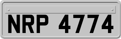 NRP4774