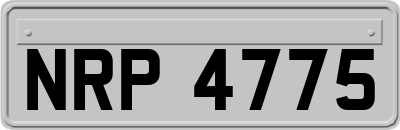 NRP4775
