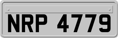 NRP4779