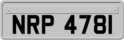 NRP4781
