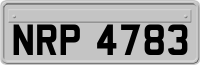 NRP4783