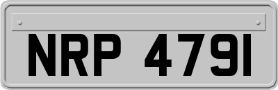 NRP4791