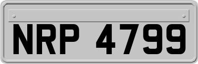 NRP4799