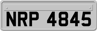 NRP4845