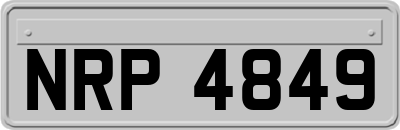 NRP4849