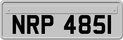 NRP4851