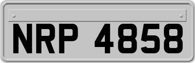 NRP4858