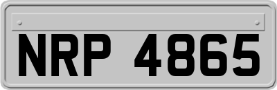 NRP4865