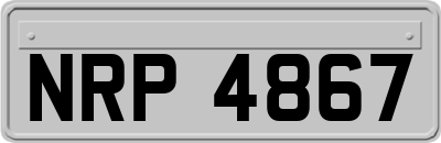 NRP4867