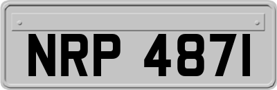 NRP4871