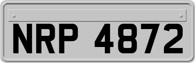 NRP4872