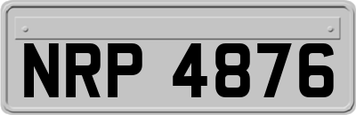 NRP4876