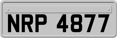 NRP4877