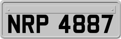 NRP4887