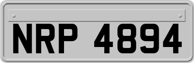 NRP4894