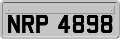 NRP4898