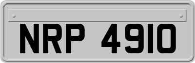 NRP4910