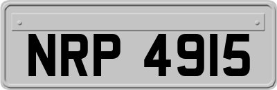 NRP4915