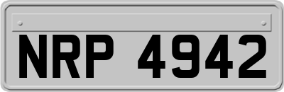 NRP4942