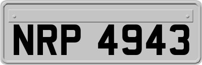 NRP4943