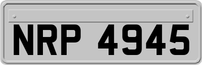 NRP4945