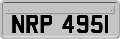NRP4951