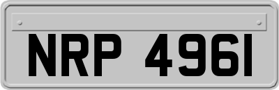 NRP4961