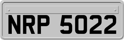 NRP5022