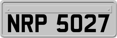 NRP5027