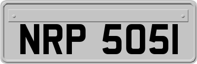 NRP5051