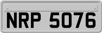 NRP5076