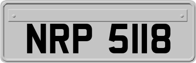 NRP5118