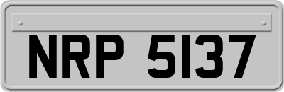NRP5137