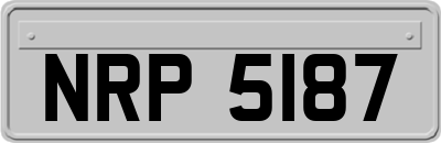 NRP5187