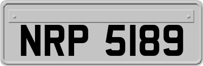 NRP5189