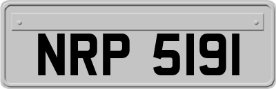 NRP5191